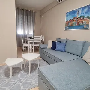  Apartament The Place